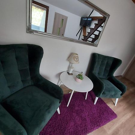 Bella Penzion Komárno Extérieur photo