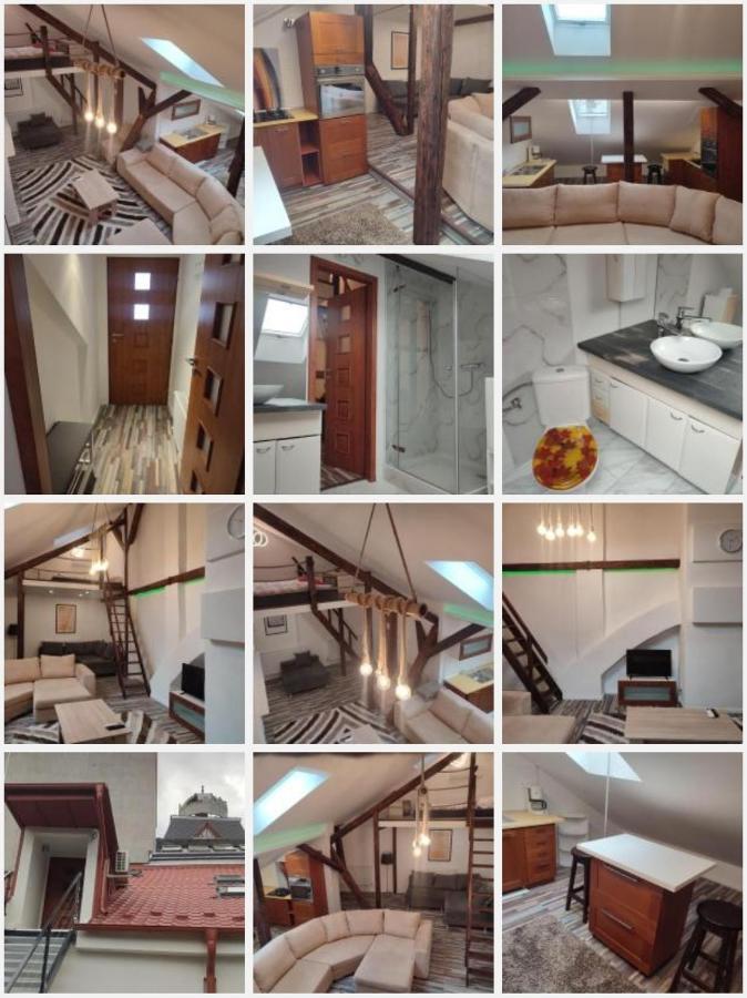 Bella Penzion Komárno Extérieur photo