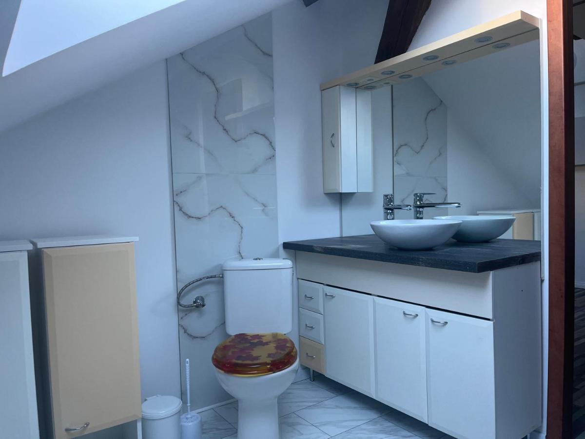 Bella Penzion Komárno Extérieur photo